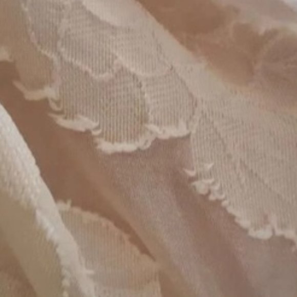 CHIC DOLLC Oblique Leaf Print Blouse Top fall wint - Picture 7 of 7